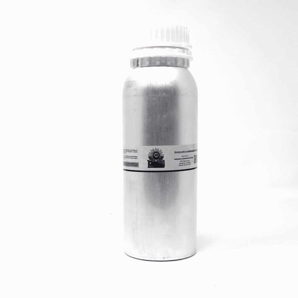 HHC Distillate