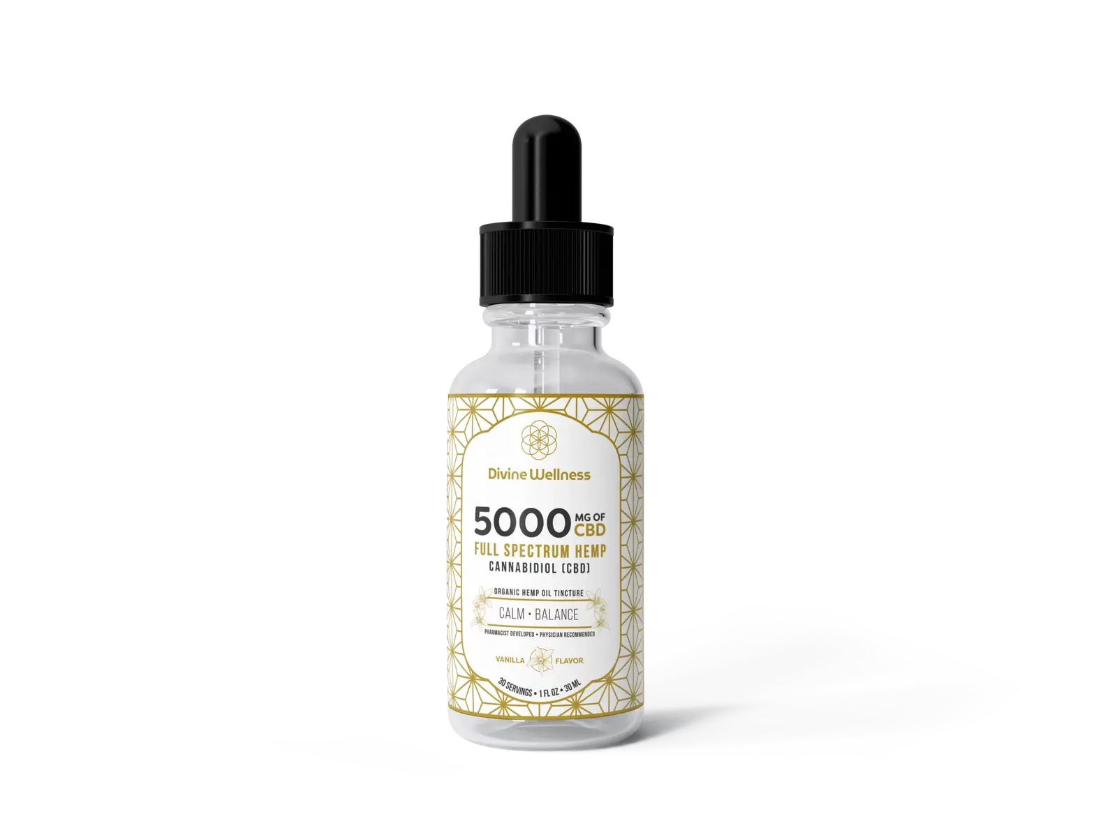 full spectrum cbd oil