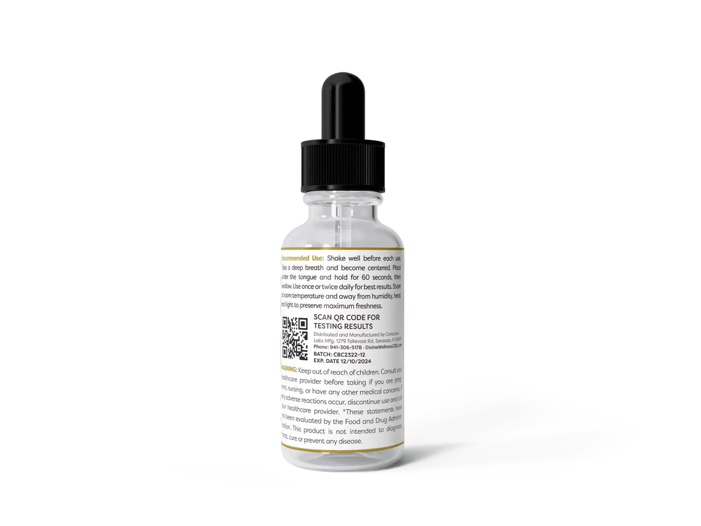 full spectrum cbd oil