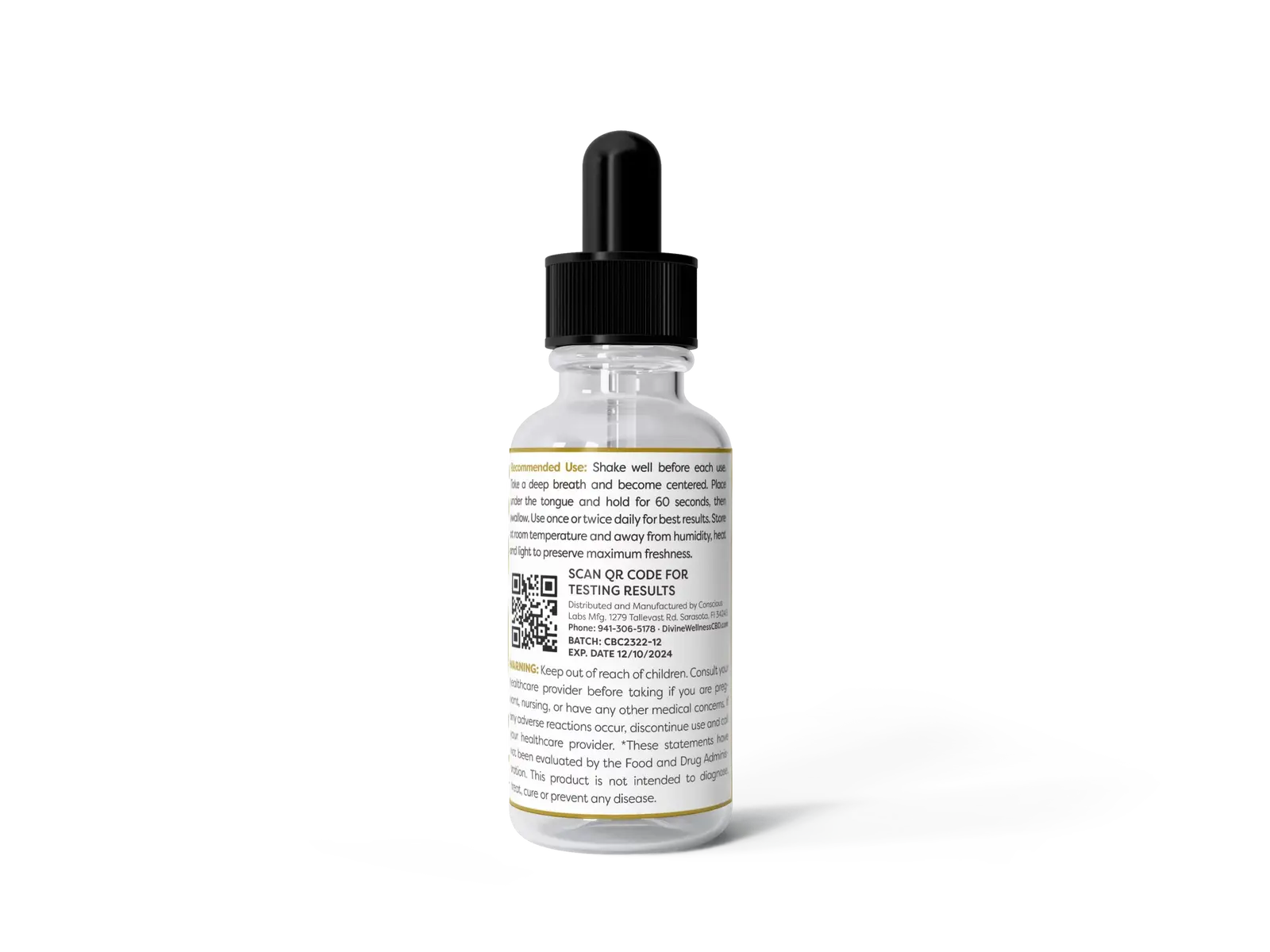 full spectrum cbd oil