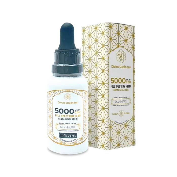 full spectrum cbd oil