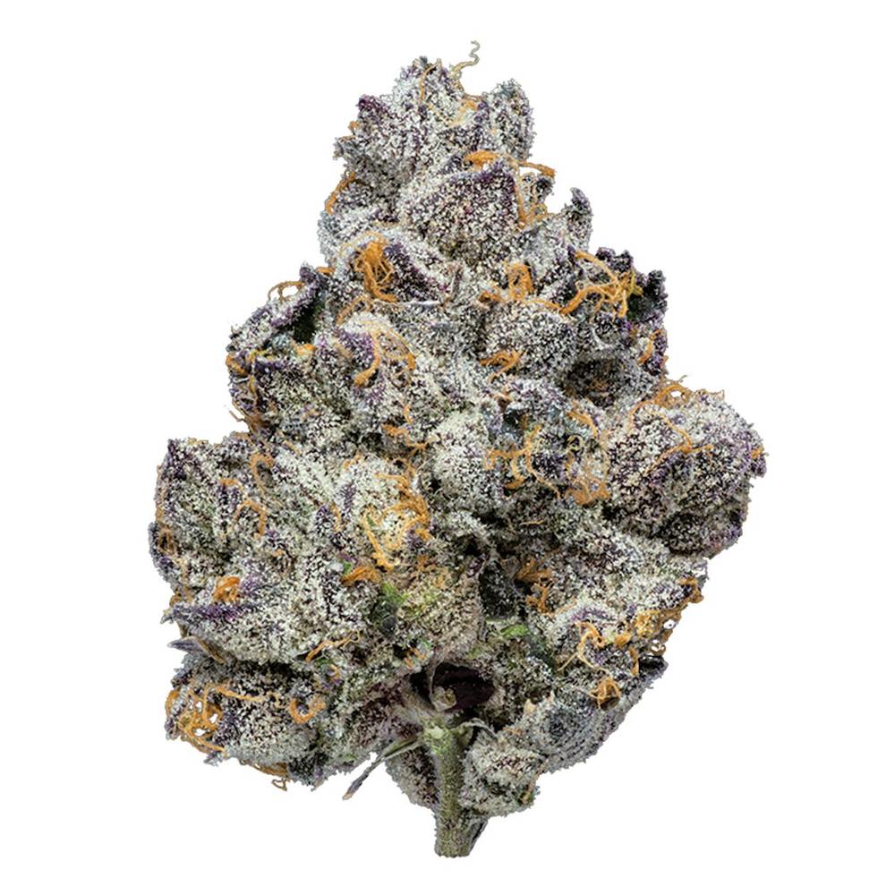 thca flower blue lemonade exotic