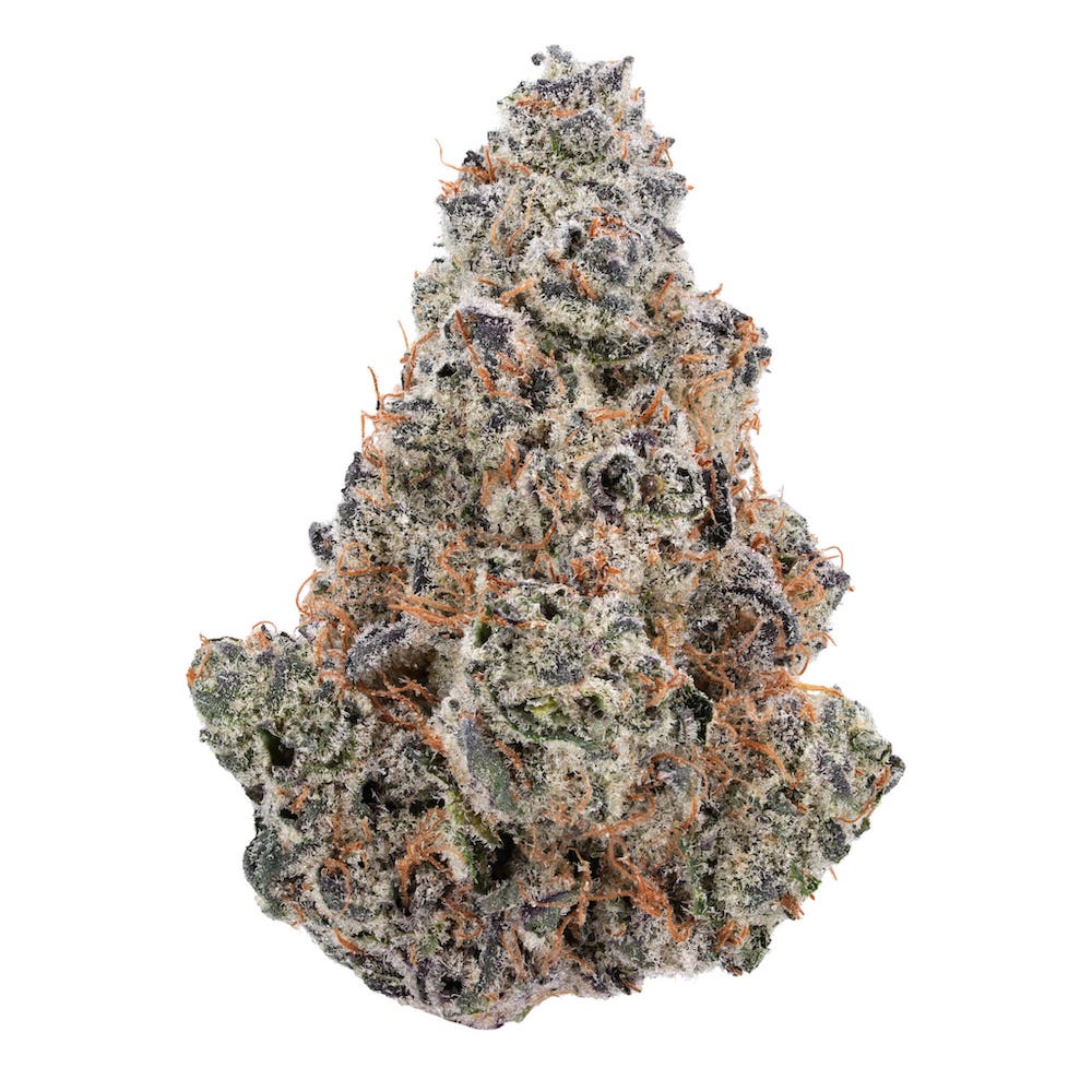 exotic thca flower