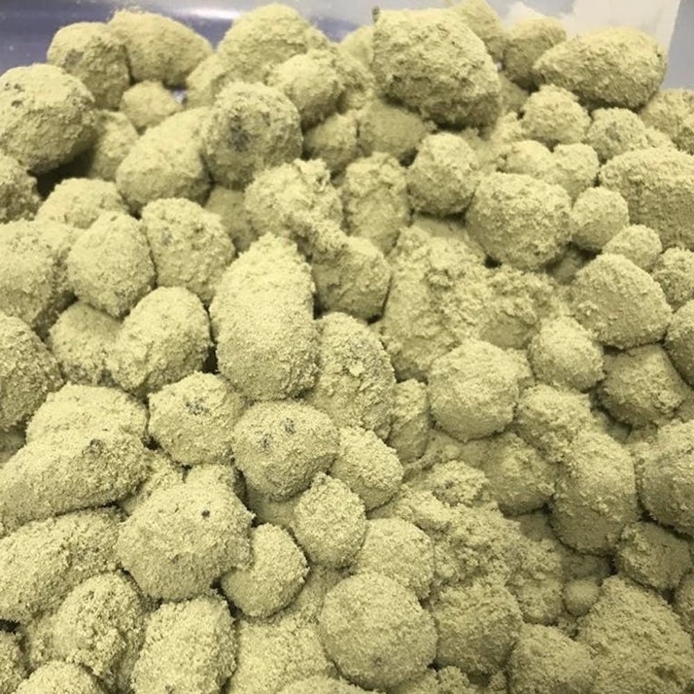 Private Reserve Exotic Indoor Live Rosin AAA+ THCA Moonrocks