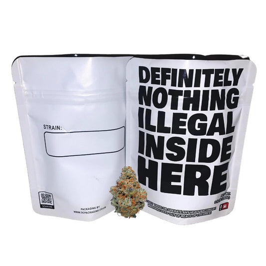 wholesale thca flower