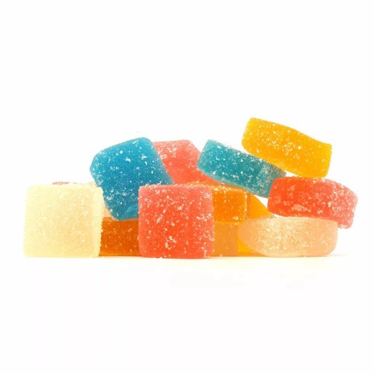 thca gummies