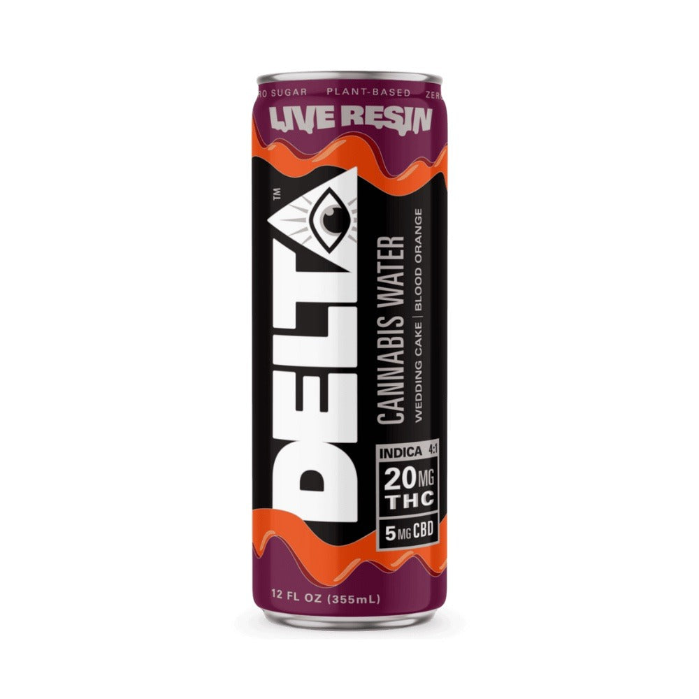 thc drinks