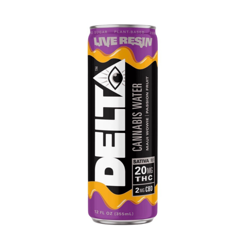 thc drinks
