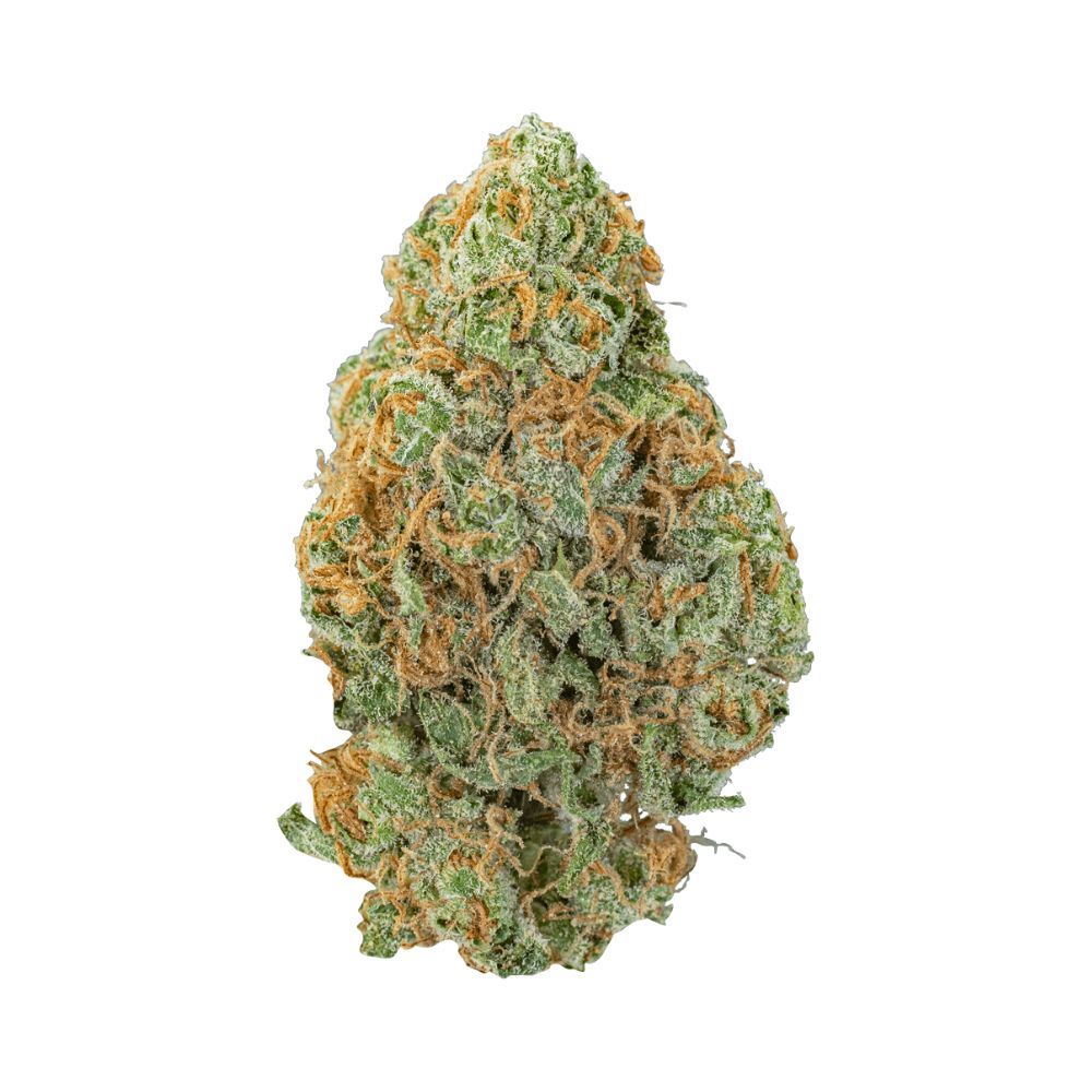 thc-a flower, lemonade strain