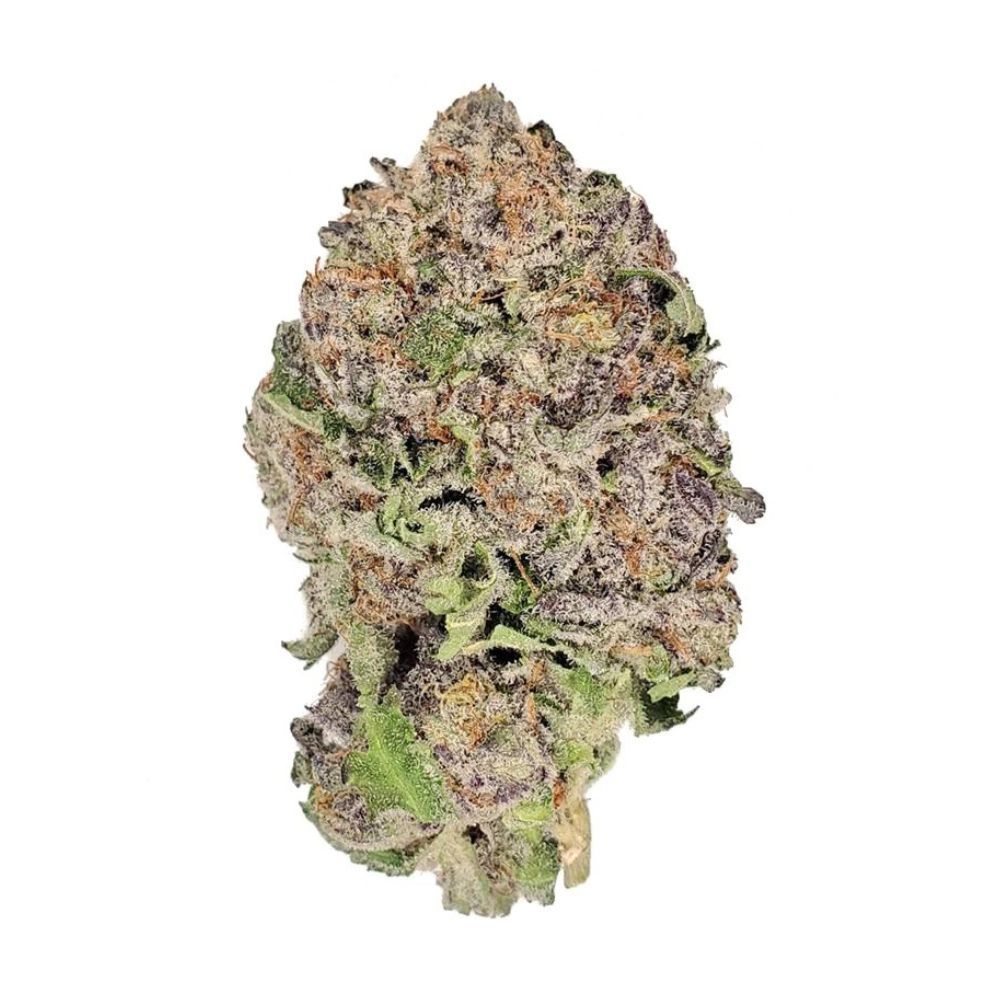 thc-a flower, permanent marker