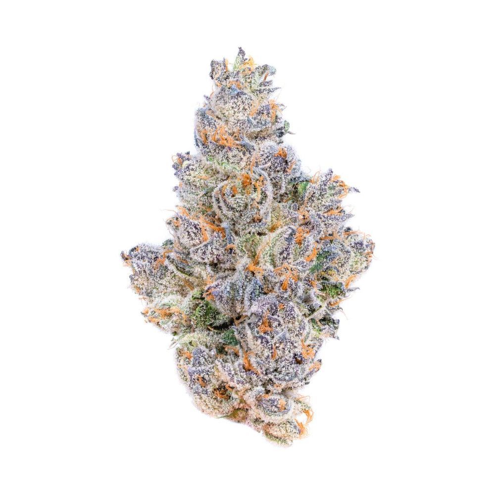 thc-a flower