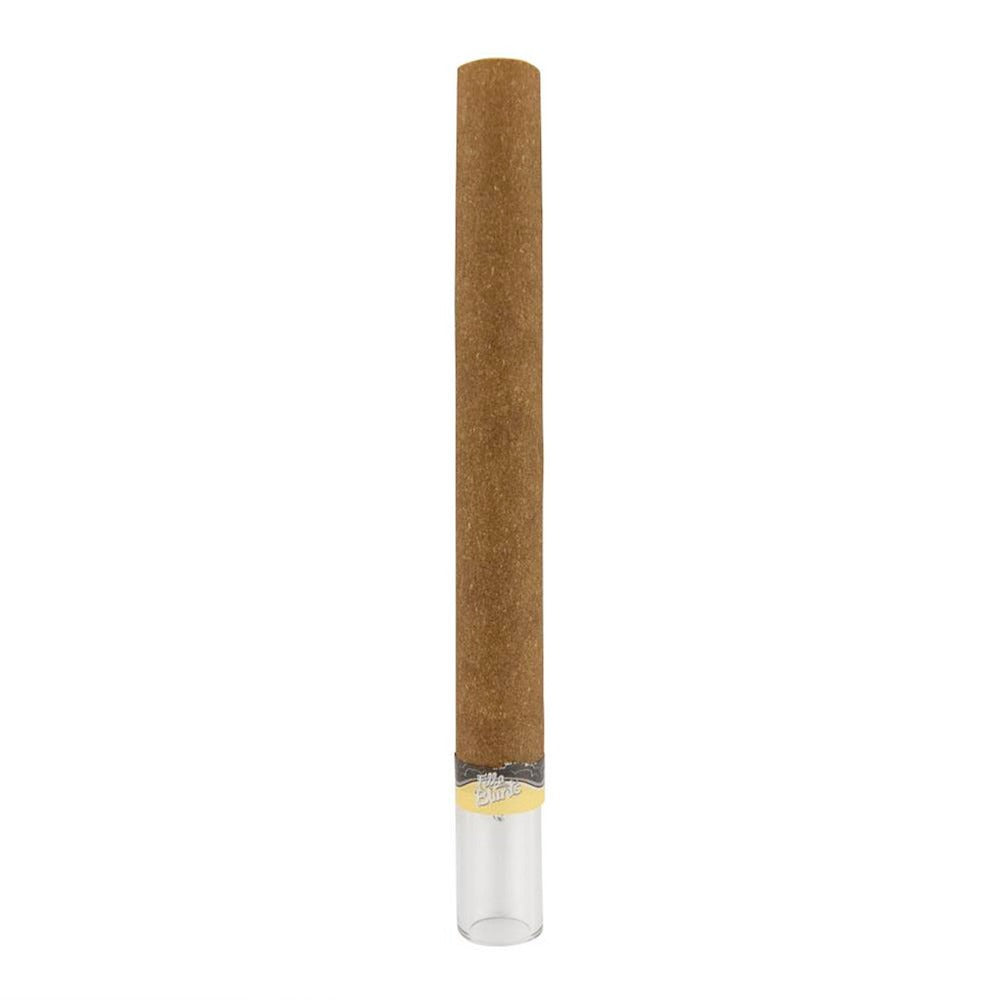 Exotic Indoor THCA Flower Blunt (2g)