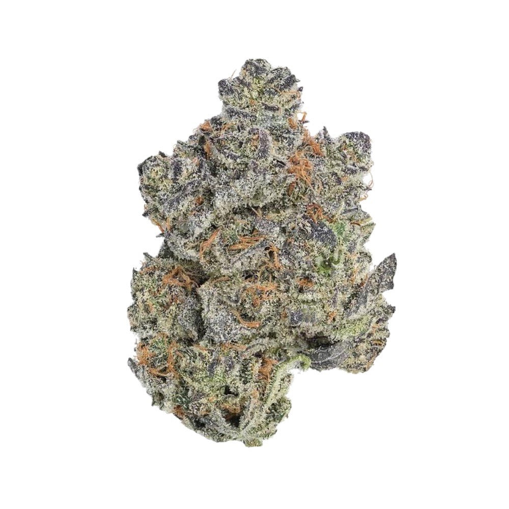 bubble kush thca exotic flower