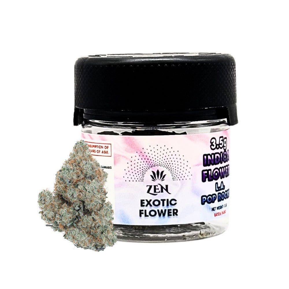 la pop rocks thca wholesale flowers