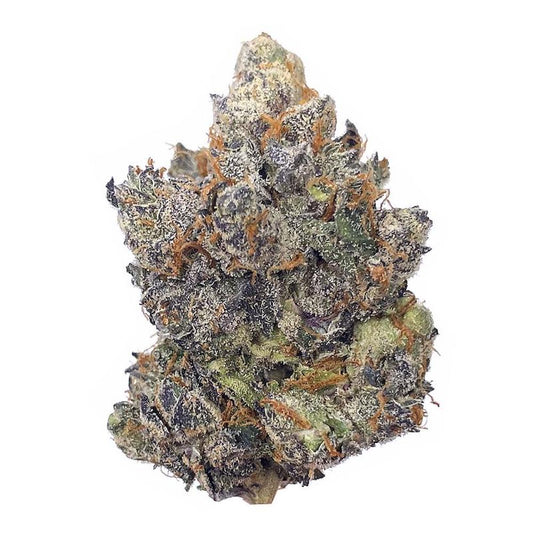 blue nerds strain thca flower