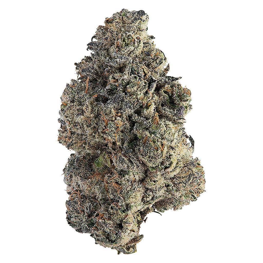 jungle driver thca flower strain