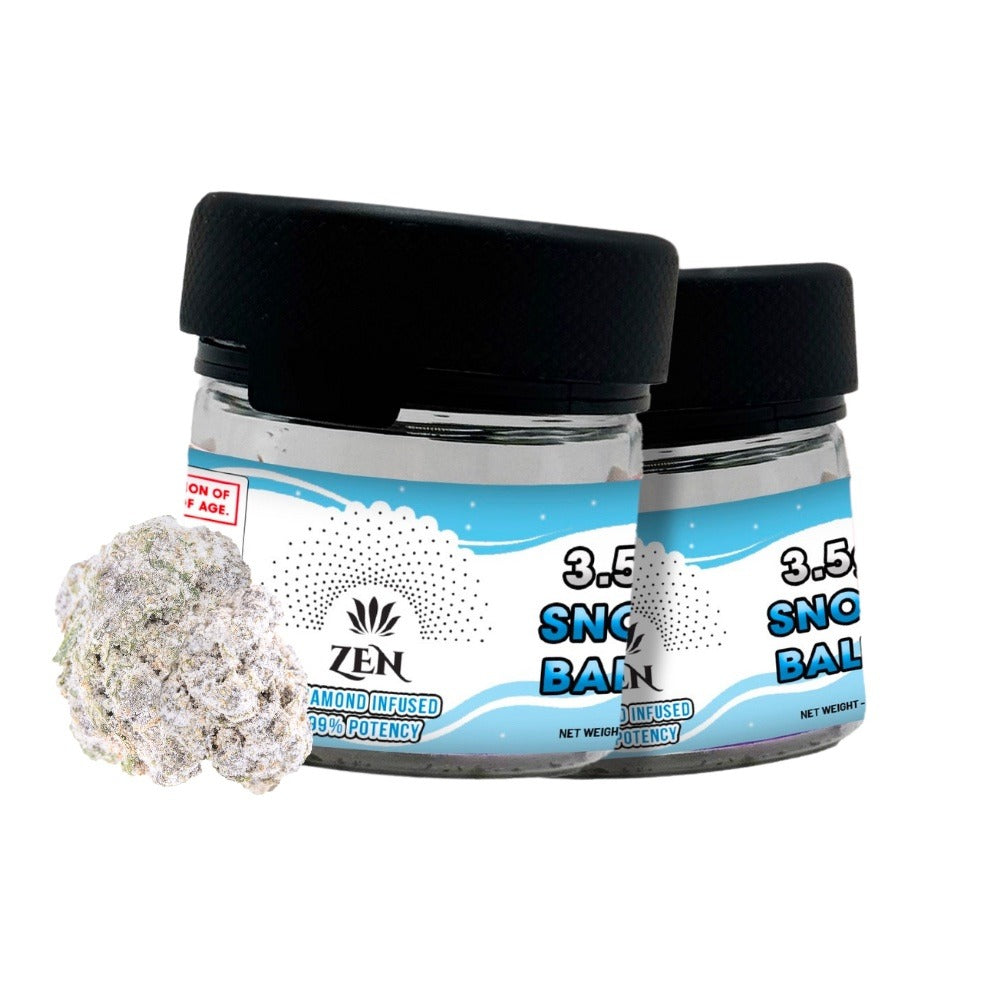 thca snowballs