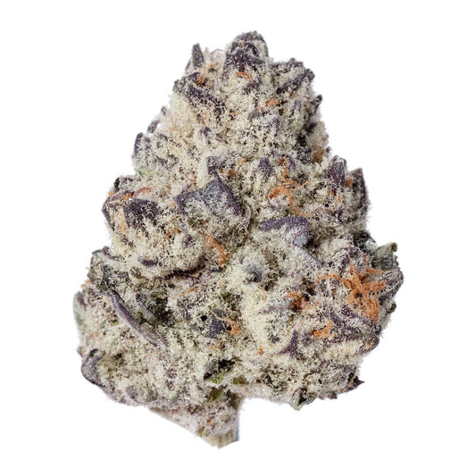 thca smalls, high thca flower, glo ice thca flower strain