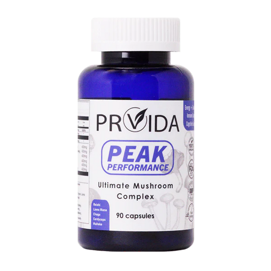 Provida Peak Performance Mushroom Complex