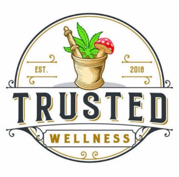 Trusted Wellness - Lavit8ed
