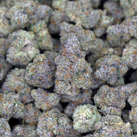 Premium Exotic Indoor Top Shelf AAA THCA Flower