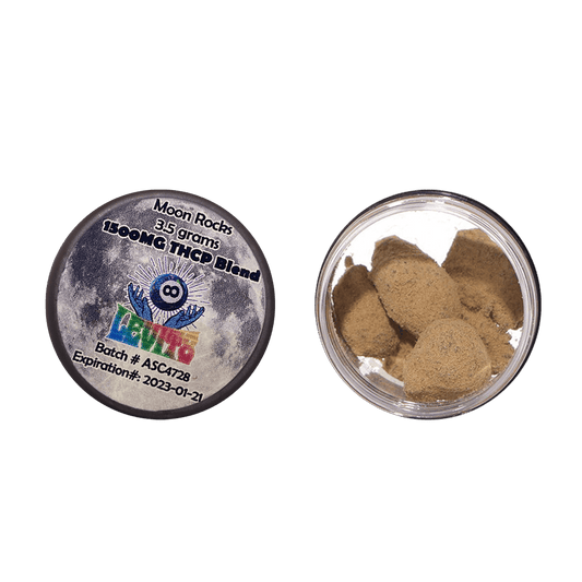 THCP Moonrocks