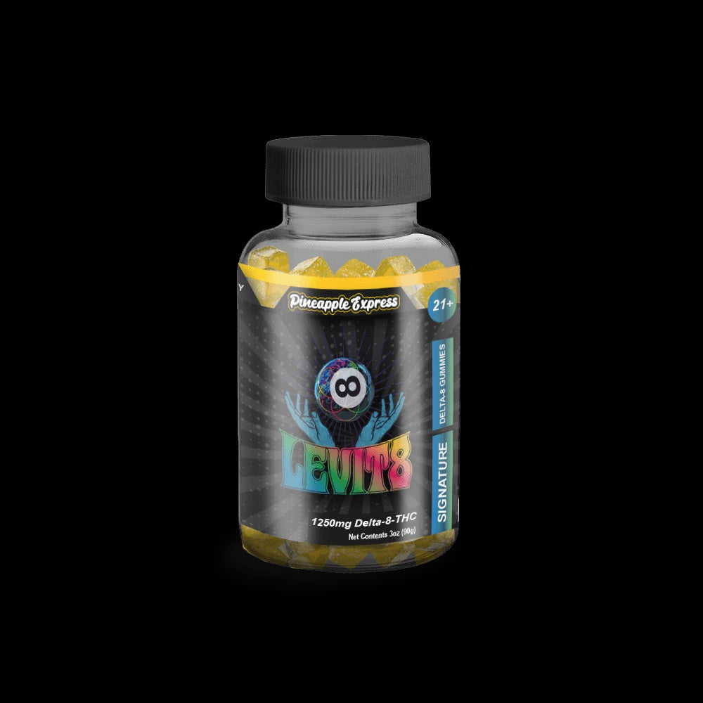 Delta-8 THC Gummy Sampler Bundle