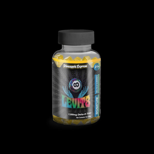 Delta-8 THC Gummy Sampler Bundle