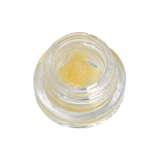 Premium Exotic AAA THCA Live Resin Badder (94%+ THCA)