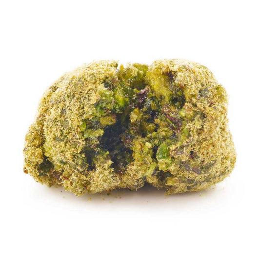 Private Reserve Exotic Indoor Live Rosin AAA+ THCA Moonrocks
